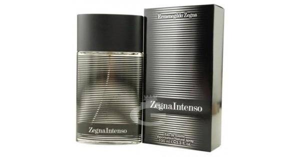 Zegna Intenso – Perfume Shop